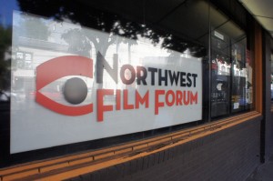 NW Film Forum - this place is hard to beat, folks!