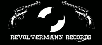 Revolvermann Records