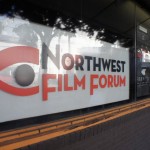 NW Film Forum - this place is hard to beat, folks!