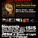 Free screening in San Francisco!
